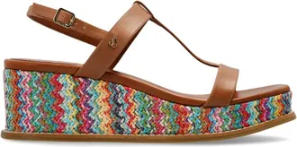 Jimmy Choo London Donna, Scarpe, Multicolore, 37 1/2 EU, new