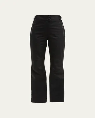 Moncler Straight Leg Ski Pants