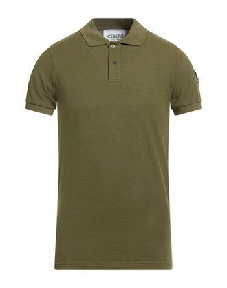 Iceberg CAMISETAS Y TOPS - Polos en YOOX.COM