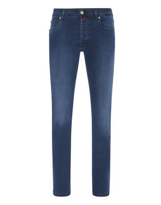 Billionaire Boys Club Jeans Recht Model