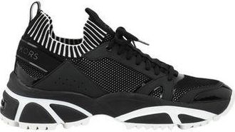 Michael Kors Mens LUCAS TRAINER