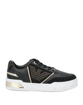 Emporio Armani CALZADO - Sneakers en YOOX.COM