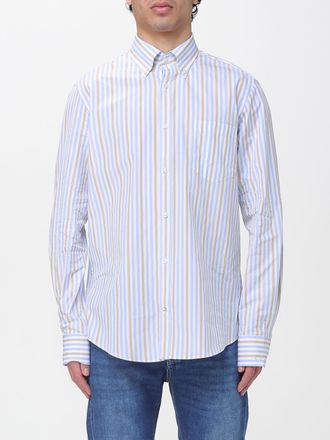 Paul & Shark Camicia in cotone a righe Paul & Shark