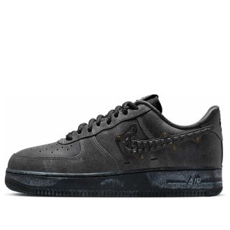 Nike Air Force 1 07 LV8 Medium Ash Anthracite IH4965-254