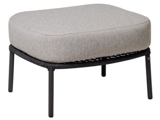 Schubiger M&ouml;bel Fusshocker Cale