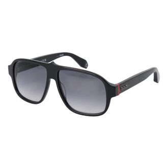 Christian Louboutin Sunglasses, unisex, Black, Size: 59 MM Aviator Sunglasses