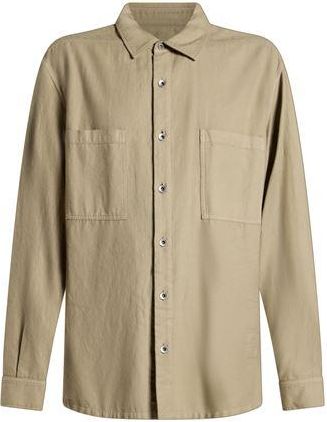 Rick Owens TOPWEAR - Camicie su YOOX.COM