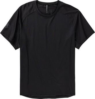 Backcountry Wasatch Adventure Run T-Shirt - Mens in Black at Nordstrom, Size Xx-Large