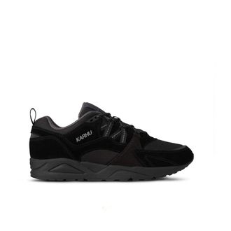 Karhu Schoenen, Heren, Zwart, 39 1/2 EU, Su&egrave;de, Fusion 2.0