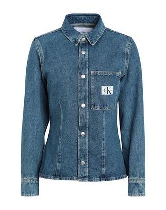Calvin Klein TOPWEAR - Camicie jeans su YOOX.COM