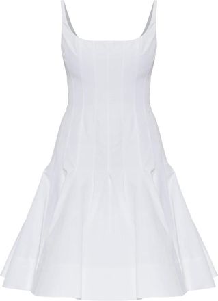 Jacquemus Donna, Abiti, Bianco, S, new
