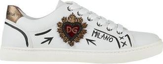 Dolce & Gabbana FOOTWEAR - Trainers sur YOOX.COM