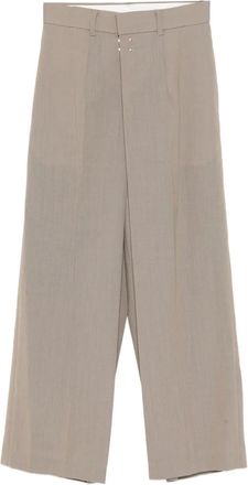 Toga Archives Broek met toelopende pijpen - Beige