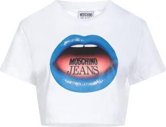 Moschino TOPWEAR - T-shirts sur YOOX.COM