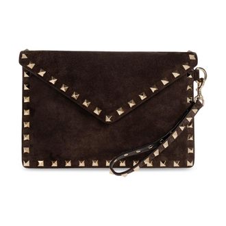Valentino Garavani Mujer, Bolsos, Marr&oacute;n, Talla: ONE Size