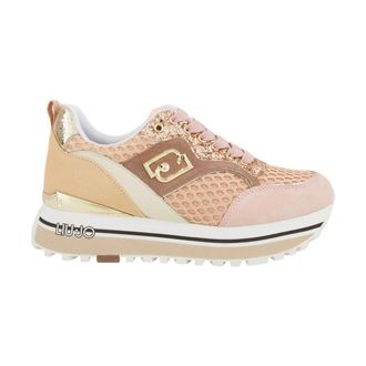 Liu Jo Donna, Scarpe, Rosa, 37 EU, new