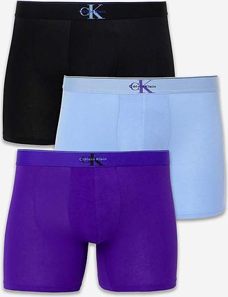 Calvin Klein 3 Pack Boxer Brief