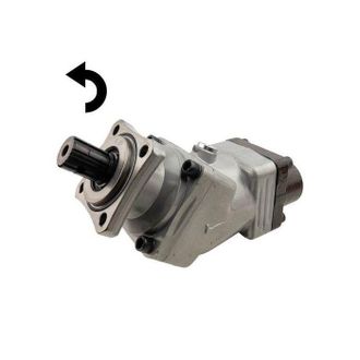 OEM Bomba Hidr&aacute;ulica Axial Basculante 105l Izquierda 16221050399ccw