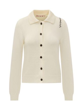 Marni Marni Cardigan