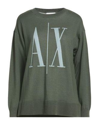 A|X Armani Exchange STRICKWAREN - Pullover auf YOOX.COM