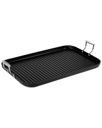 Nutrichef Double Burner Grill