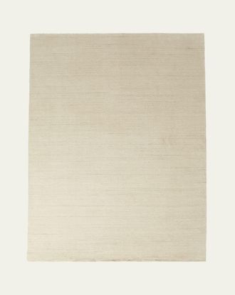 Exquisite Rugs Radford Striated Rug, 9 x 12