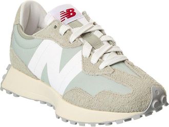 New Balance 327 Suede Sneaker