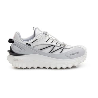 Moncler Sneakers, male, Gray, Size: 10 US Trailgrip GTX Sneaker