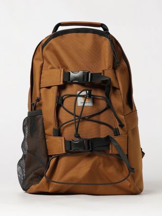 Carhartt Work in Progress Zaino Kickflip impermeabile in poliestere riciclato con cinghie