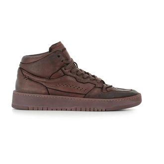 Lemargo Hombre, Zapatos, Marrón, Talla: 44 EU