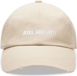 Axel Arigato unisex, Accesorios, Beige, Talla: ONE Size