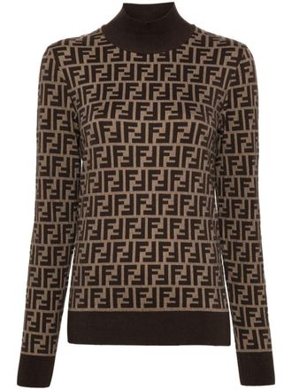 Brown Fendi Clothing: Shop up to −70% | Stylight