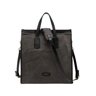 Gianni Chiarini Dames, Tassen, Zwart, Maat: ONE Size Leer