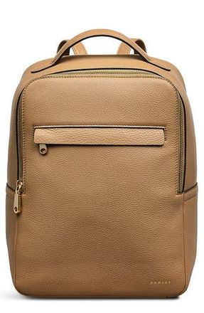 Radley London Norbury Small Backpack in Biscuit at Nordstrom Rack