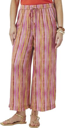Splendid Angie Palazzo Pant