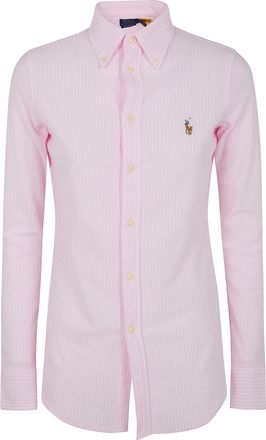 Ralph Lauren Heidi Long Sleeves Shirt