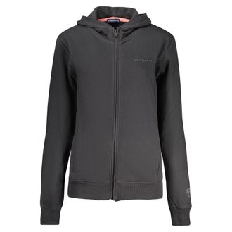 North Sails Cotton Women Womens Hoodie