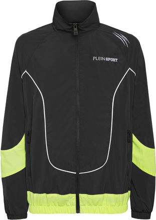 Plein Sport Sweatjack Scratch