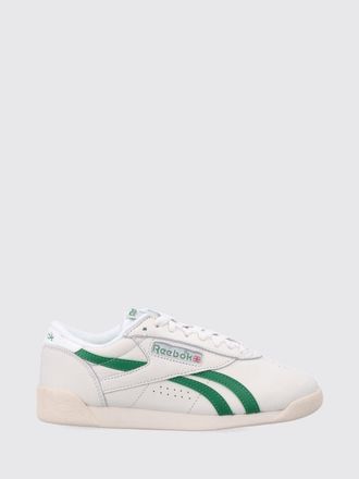 Reebok Sneakers Donna colore Bianco