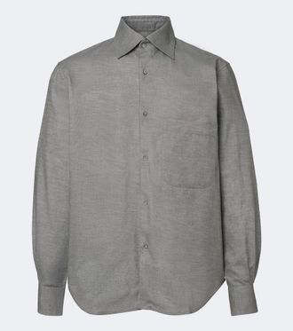 St&ograve;ffa St&ograve;ffa Cotton shirt