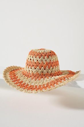 San Diego Hat Company Julep Crochet Hat