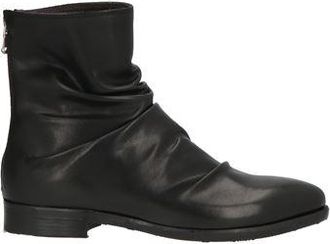 J.P. David FOOTWEAR - Ankle boots on YOOX.COM