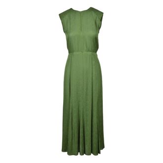 Patrizia Pepe Donna, Abiti, Verde, S, new