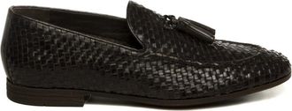 Frau Venezia Loafer - Heren - Loafers - Bruin - 44 EU - Leer - Schoenen