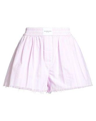 T Alexander Wang PARTES DE ABAJO - Pantalones cortos y bermudas en YOOX.COM