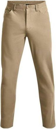 Under Armour Unstoppable 7-Pocket Pants Brown 1378838-299