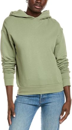 perfectwhitetee Fleece Pullover Hoodie