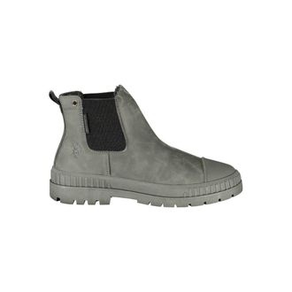 U.S.Polo Association U. S. POLO ASSN. Polyurethane Mens Mens Boot