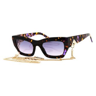 Missoni MIS 0151/S 0AY0 DG Violet Havana/Violet Gradient