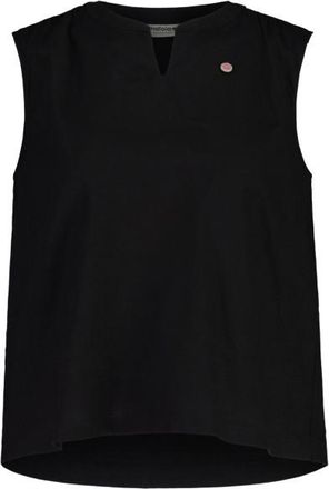 Maloja HalaliM. Bluse f&uuml;r Damen | schwarz